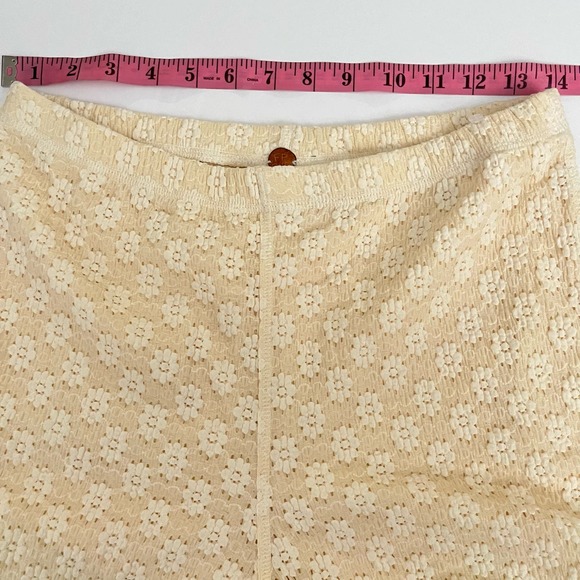 Free people one ola lace pants - Picture 5 of 7